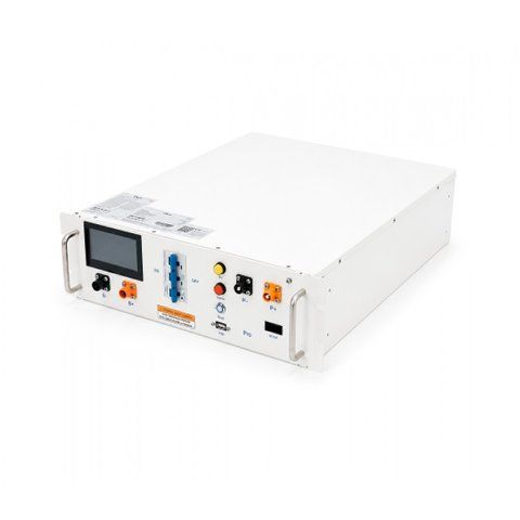 Высоковольтный блок управления Deye BOS-G-PDU-2 (PDU для батарей BOS-G-Pack5.1 PRO) BOS-G-PDU-2 фото