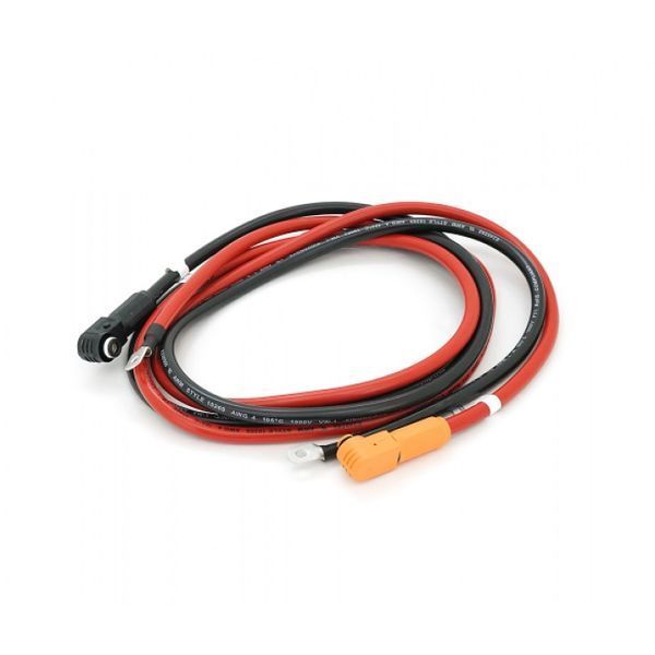 Высоковольтный блок управления Deye BOS-G-PDU-2 (PDU для батарей BOS-G-Pack5.1 PRO) BOS-G-PDU-2 фото