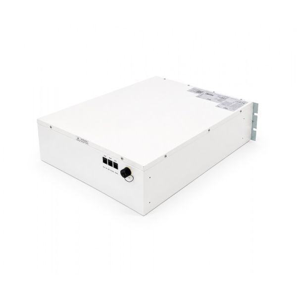 Высоковольтный блок управления Deye BOS-G-PDU-2 (PDU для батарей BOS-G-Pack5.1 PRO) BOS-G-PDU-2 фото