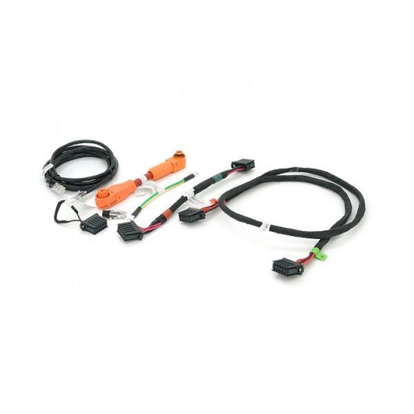Высоковольтный блок управления Deye BOS-G-PDU-2 (PDU для батарей BOS-G-Pack5.1 PRO) BOS-G-PDU-2 фото
