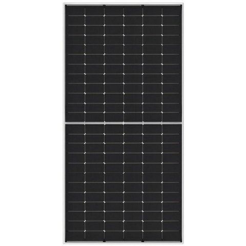 Солнечная панель Risen RSM144-9-595 BNDG NType TOPCon BIFACIAL RSM144-9-595 BNDG фото