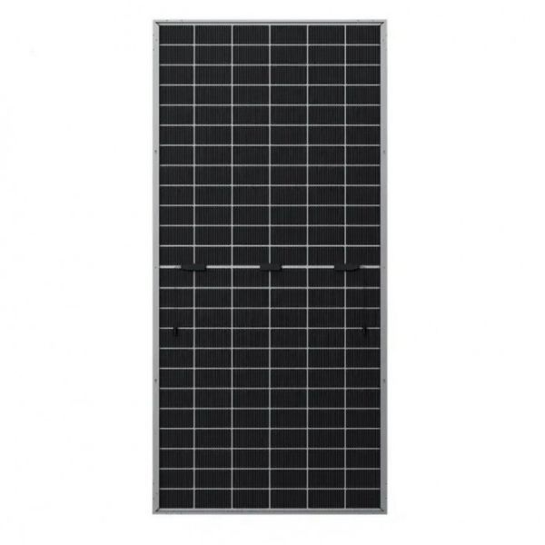 Солнечная панель Risen RSM144-9-595 BNDG NType TOPCon BIFACIAL RSM144-9-595 BNDG фото