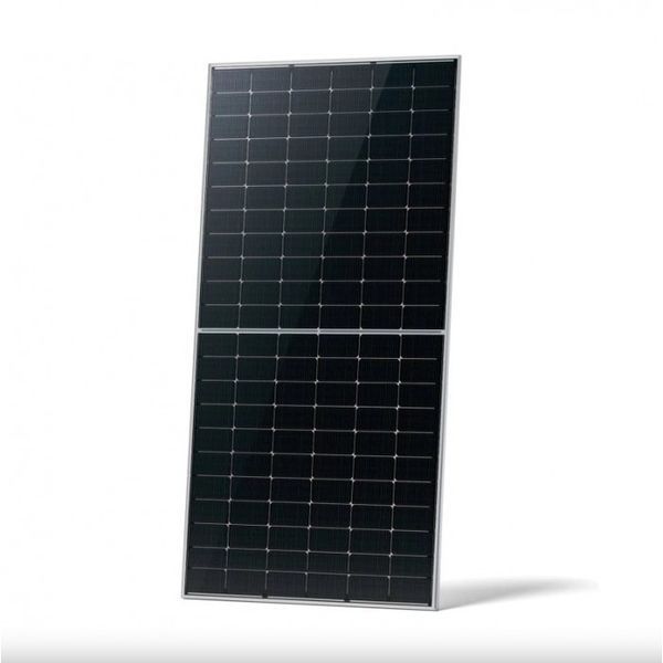 Солнечная панель Jinko Solar JKM-630N-66HL4M-BDV Bifacial JKM-630N-66HL4M-BDV фото
