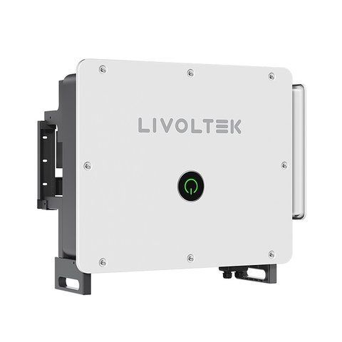 Мережевий інвертор Livoltek GT3-100K-1 (100 кВт) GT3-100K-1 фото