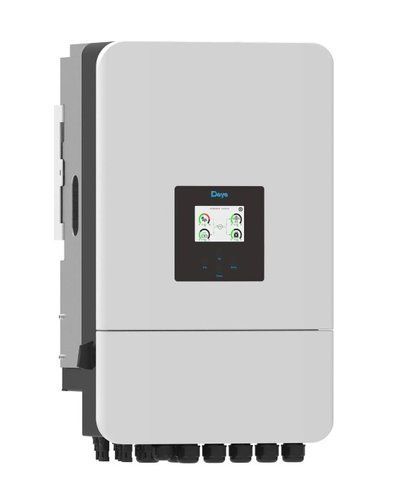 Гібридний інвертор DEYE SUN-16K-SG05LP3-EU-SM2 16KW 48V 2 MPPT Wi-Fi 220/380V Трифазний SUN-16K-SG05LP3-EU-SM2 фото
