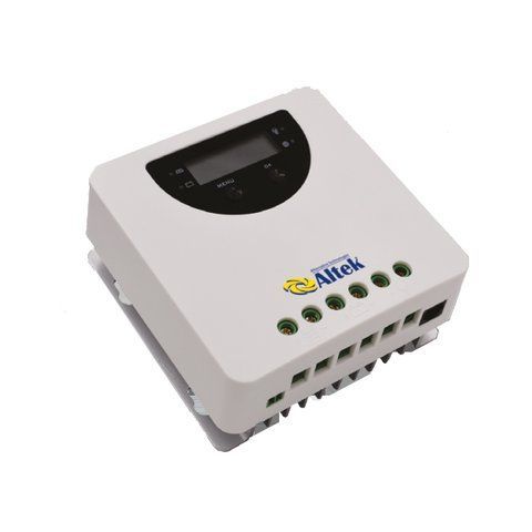 Контроллер заряда Altek M-20А/24V-LCD M-20А/24V-LCD фото