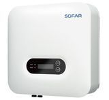 Інвертор мережевий Sofar 5KTLM-G3 5KTLM-G3 фото