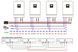 Набор для параллельного соединения инверторов ISMPPT BFP 5600, ISGRID 3000-5000, Axpert ISGRID 3000-5000 фото 2