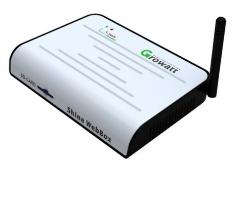 Система мониторинга Shine Web Box Shine Web Box фото