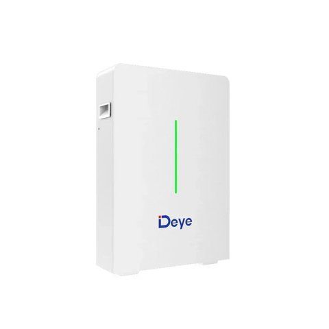Аккумуляторная батарея DEYE RW-F10.2-B 200А&middot;год 51,2В RW-F10.2-B фото