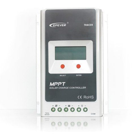 Контролер EPSolar Tracer2210A, MPPT 20A 12/24В Tracer2210A фото