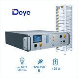 BMS Контролер DEYE HVB750V/100A-EU к BOS-GM5.1 HVB750V/100A-EU фото