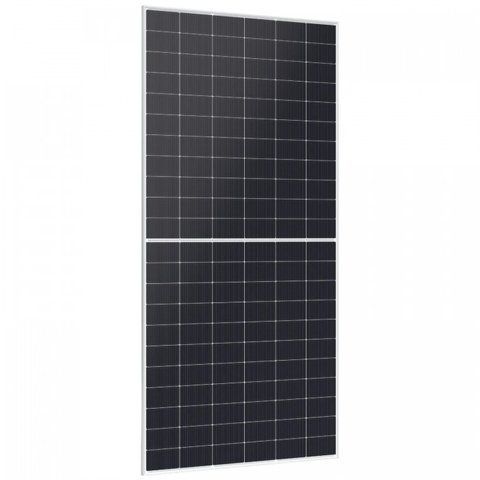 Сонячна панель JA Solar JAM66D45-625/LB 625 Wp N-Type Bifacial JAM66D45-625/LB  фото