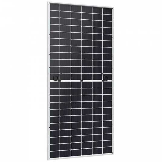 Сонячна панель JA Solar JAM66D45-625/LB 625 Wp N-Type Bifacial