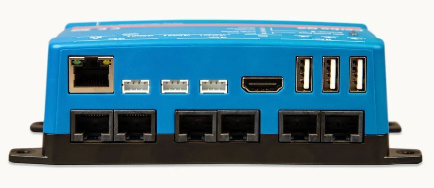 Коммуникационный центр Cerbo GX MK2 Victron Energy Cerbo GX MK2 фото