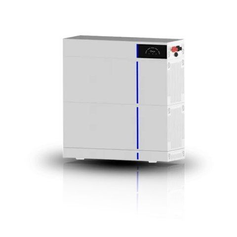Комплект DEYE AI-W5.1 LiFePO4 51.2v 200AH, 10,24кВт&sdot;год AI-W5.1 фото