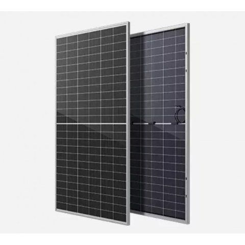 Сонячна панель Longi Solar LR8-66HGD-625M Bifacial LR8-66HGD-625M фото