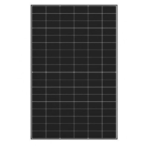 Сонячна панель TCL Solar HSM-BD54-GA465 465 Вт (Bifacial, Double Glass) HSM-BD54-GA465 фото