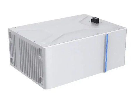 Аккумуляторная батарея Deye GB-L 4.09 кВт для системы храниения енергии / 40 Ач / LiFePO4 / 102.4В (GB-LM4.0) GB-LM4.0 фото