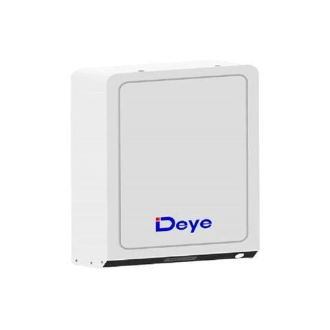 Аккумуляторная батарея DEYE RW-L2.5 LiFePO4 LV 25.6v 100AH 2.56kwh(RW-L2.5) RW-L2.5 фото