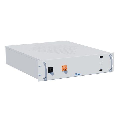 Аккумуляторная батарея DEYE BOS-A LiFePO4 HV 38.4V 200Ah 7.68kWh не BMS (BOS-A) BOS-A фото