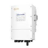 Гибридный инвертор Solis S6-EH3P12K02-NV-YD-L S6-EH3P12K02-NV-YD-L фото