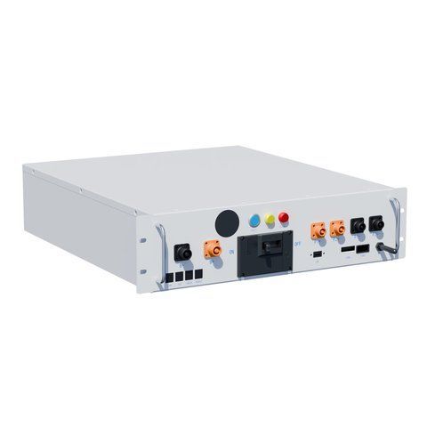 Блок управления BMS для батарей DEYE BOS-A 1000V 160A (BOS-A-PDU-2 1000V/160A) BOS-A-PDU-2 1000V/160A фото