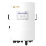 Гибридный инвертор S6-EH3P15K02-NV-YD-L Solis (15kW, 3 фазы, 2 MPPT, LV) S6-EH3P15K02-NV-YD-L фото