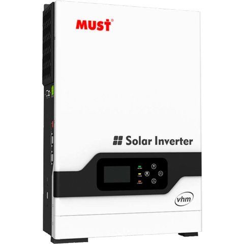 Автономный инвертор (ИБП) 5 кВт Must PV18-5048 VHM PV18-5048 VHM фото