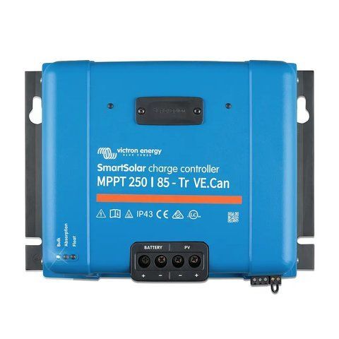 Контролер заряду Victron Energy SmartSolar MPPT 250/85-Tr SmartSolar MPPT 250/85-Tr фото