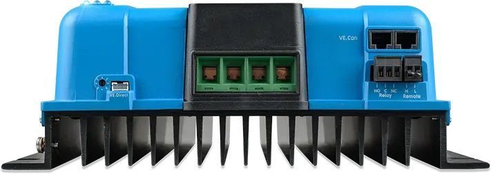 Контролер заряду Victron Energy SmartSolar MPPT 250/85-Tr SmartSolar MPPT 250/85-Tr фото