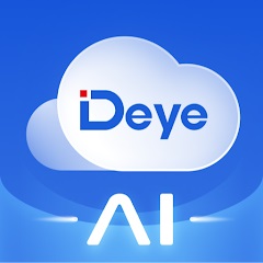 Deye Cloud