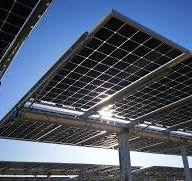Модуль Bifacial