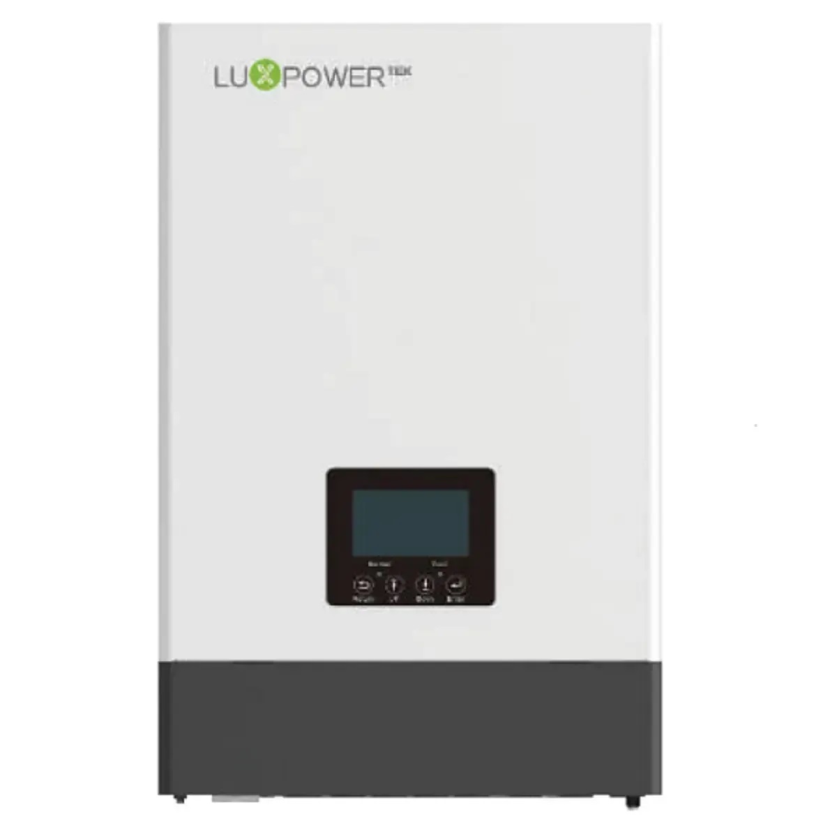 Гибридный однофазный инвертор 6кВт LuxPower SNA 6000 WPV