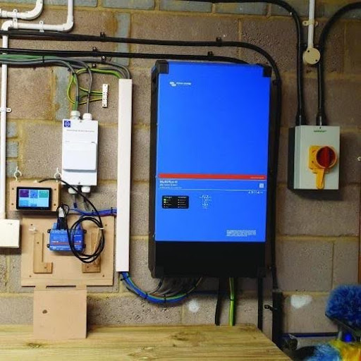 Energy MultiPlus-II 48/5000